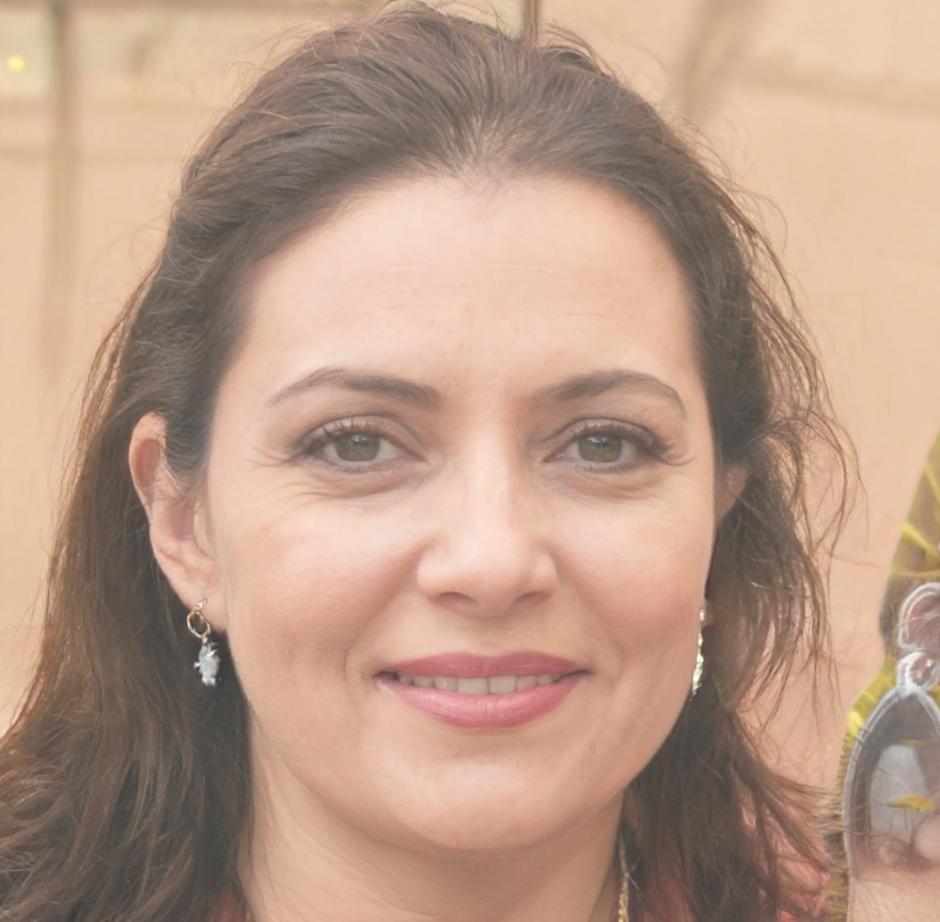 Lisa Hoffmann, Leiterin Kundenbetreuung bei eurytonarix